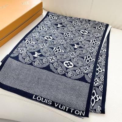 wholesale quality lv scarf model no. 110